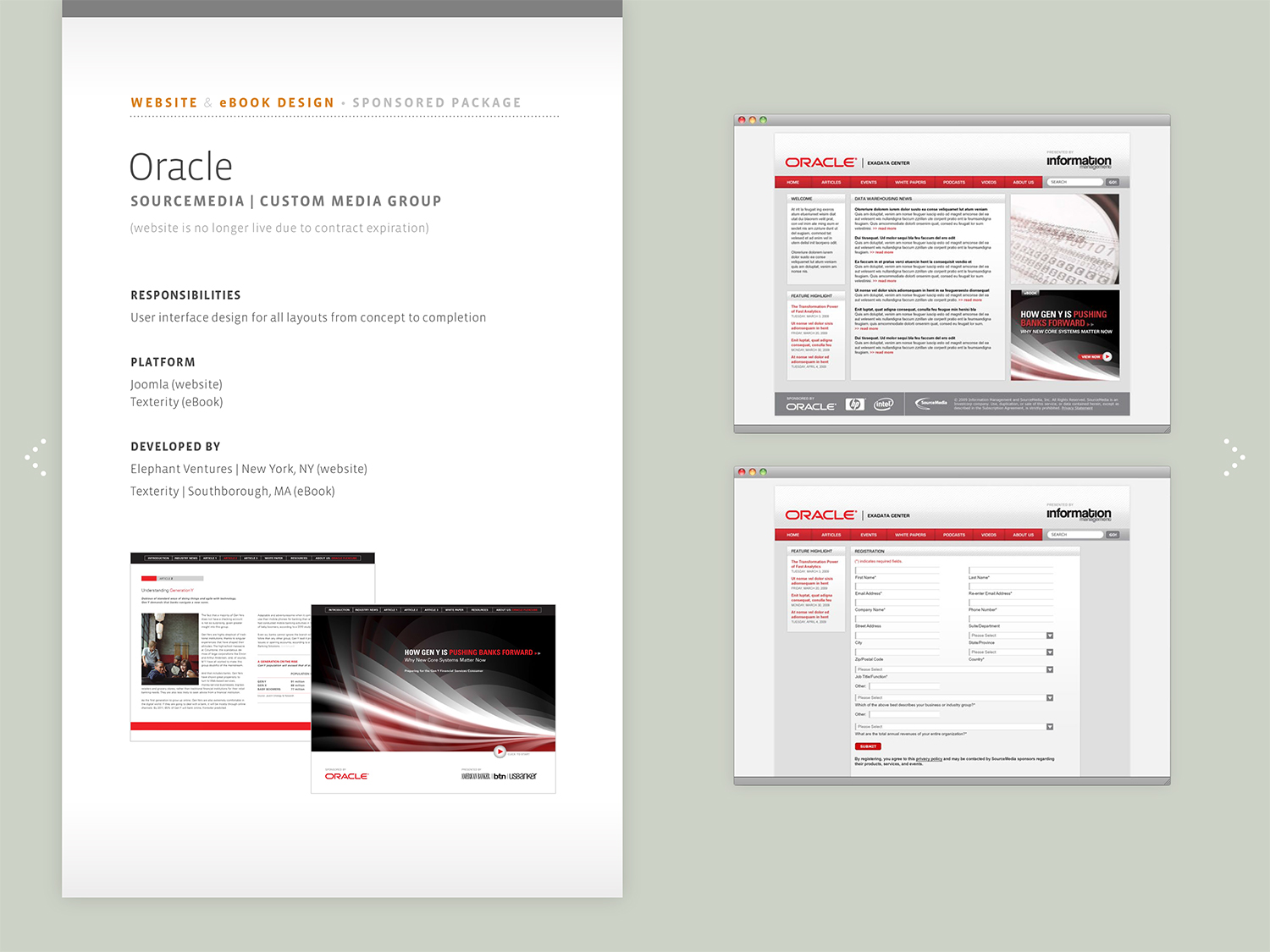 oracle